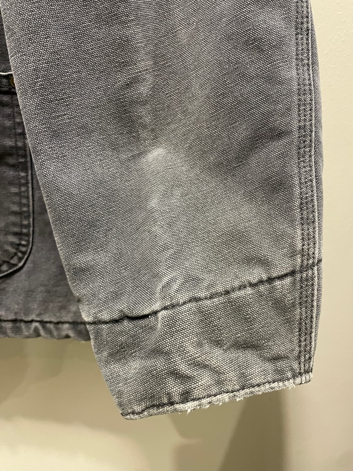 칼하트 미시간 초어 자켓 C02 PTL L 상품이미지4