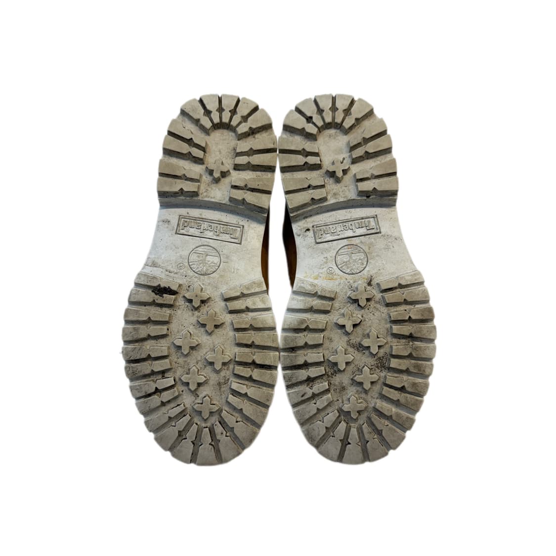 팀버랜드 4인치 워커 부츠 225 상품이미지6