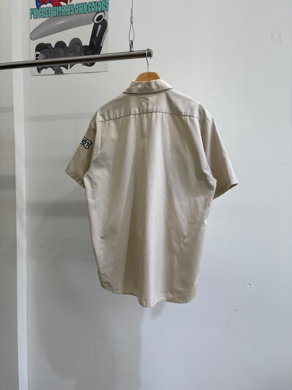 VINTAGE 셔츠 상품이미지7
