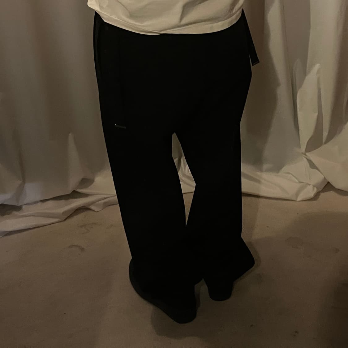 우영미 슬랙스 팬츠 상품이미지3