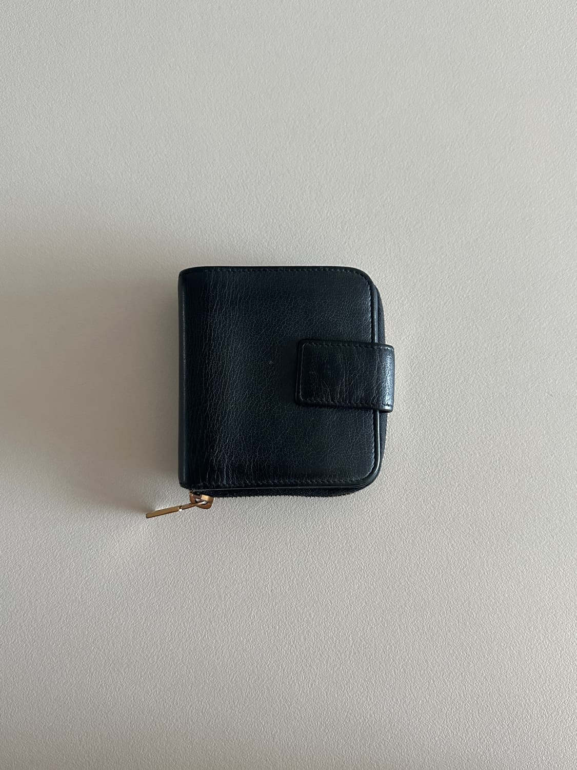 입생로랑 반지갑 상품이미지2