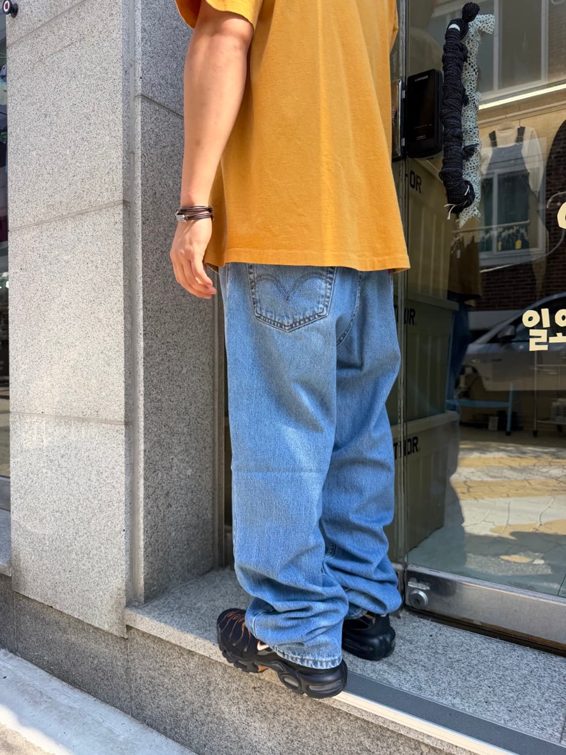 Levi’s 550 (36X32) 상품이미지10