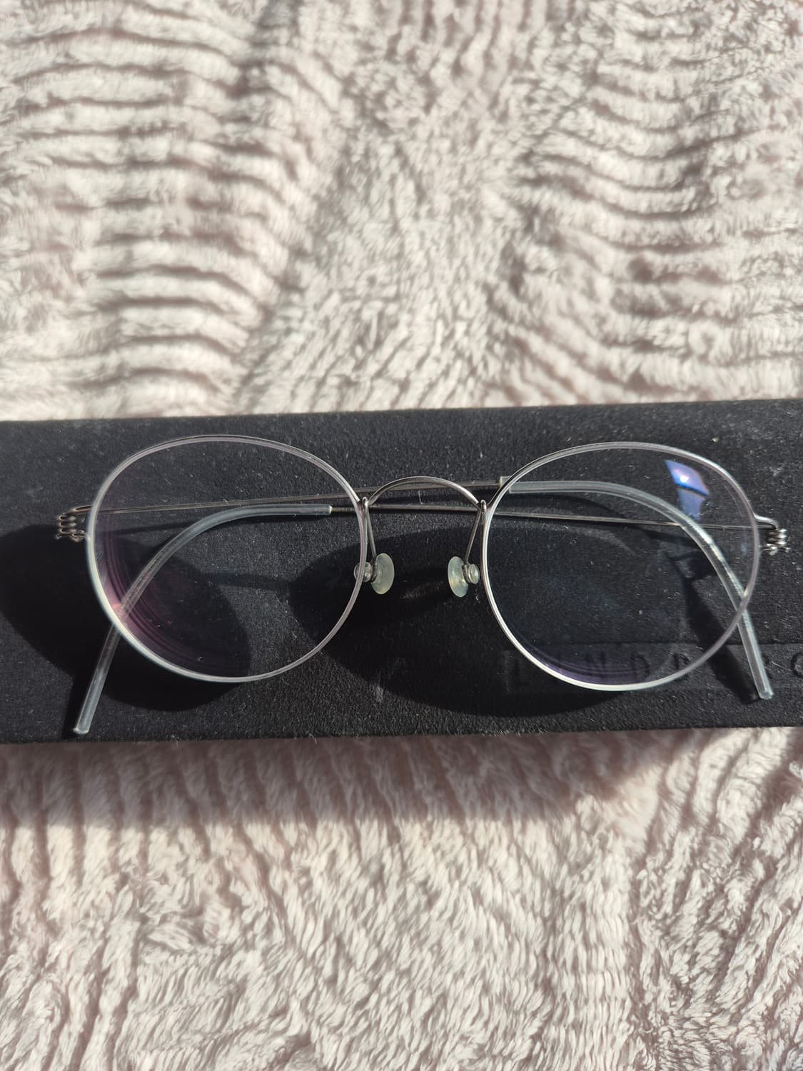 린드버그 모르텐 48 col. 10( 실버) 상품이미지1