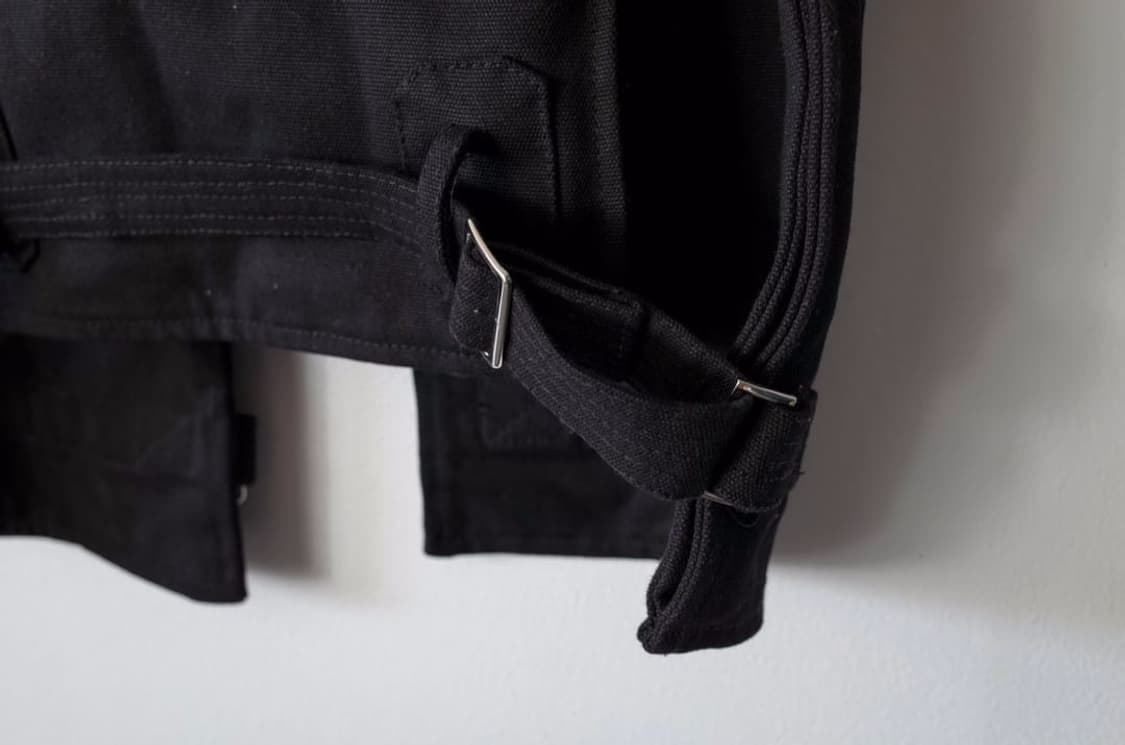 캐롤크리스찬포엘 커스텀 베스트백 상품이미지3