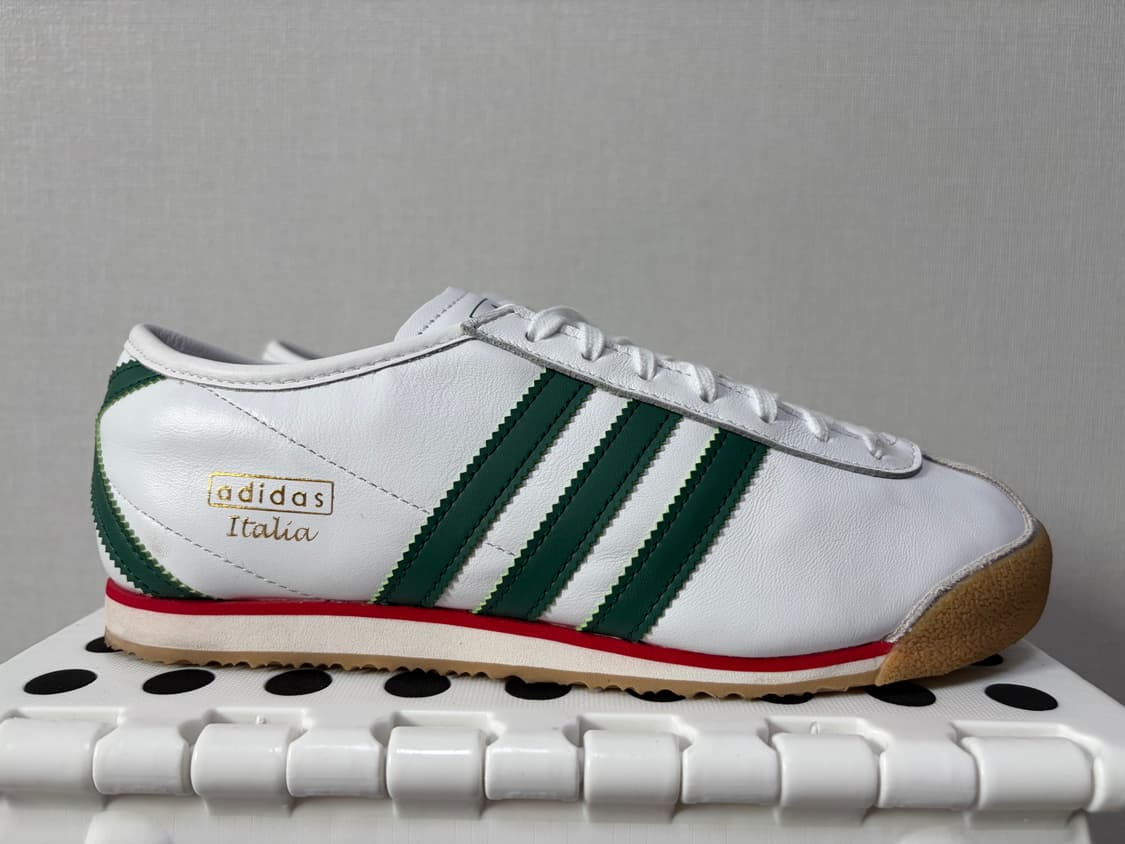 아디다스 이탈리아 스니커즈 245 상품이미지1