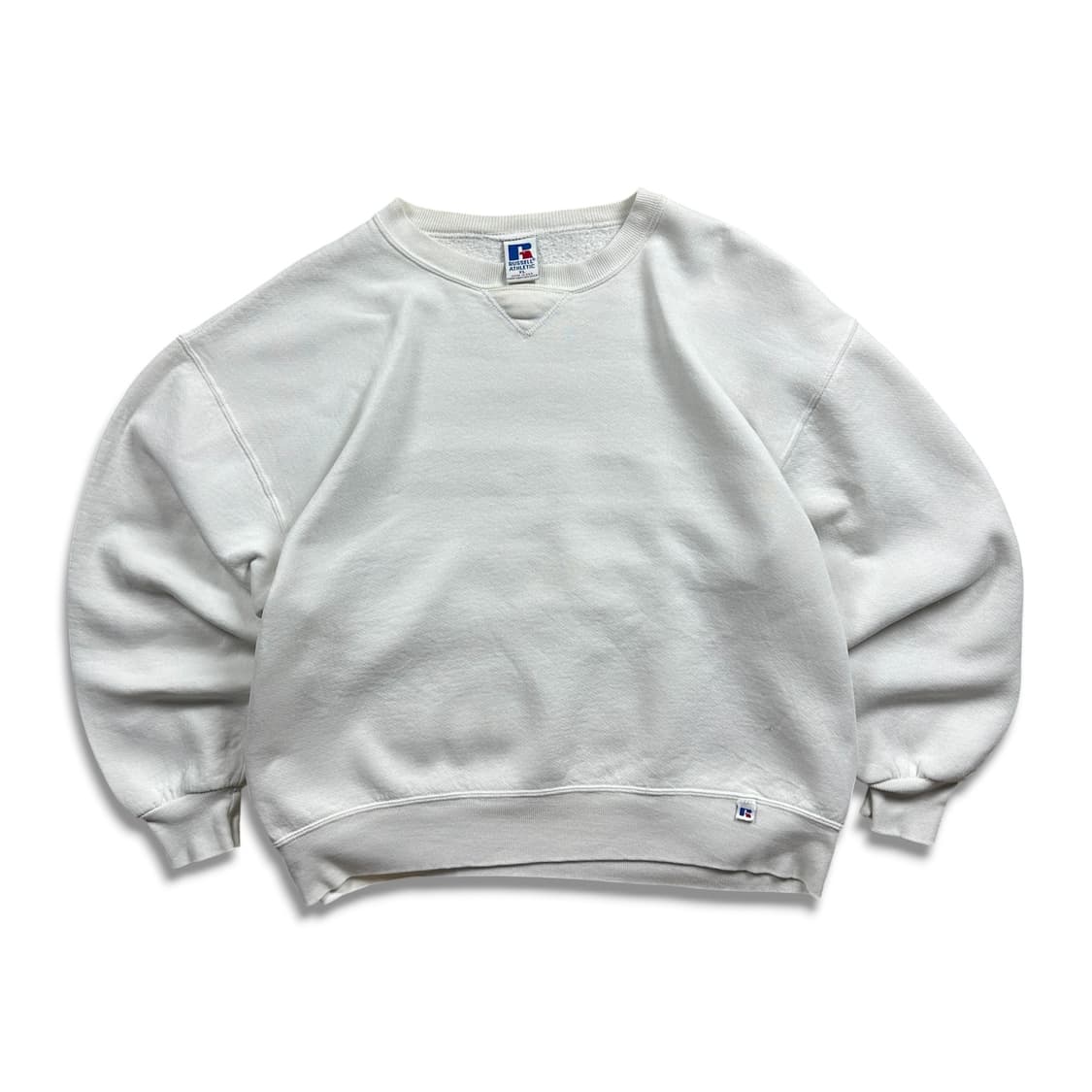 90s Russell 50/50 Blank Sweatshirt 상품이미지1