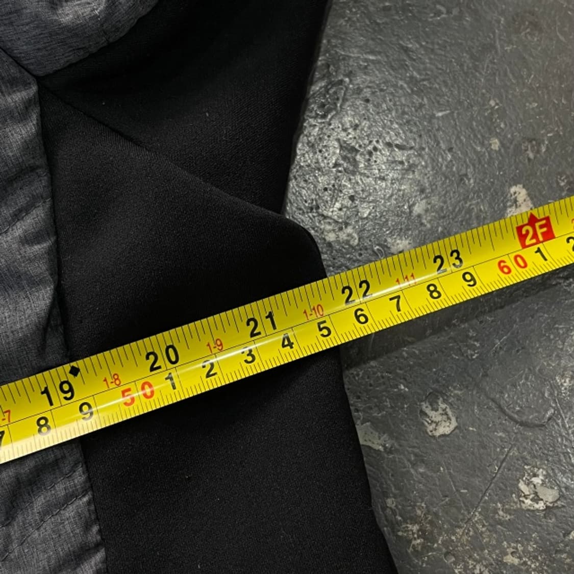 100 디스커버리 방풍 패딩 상품이미지6