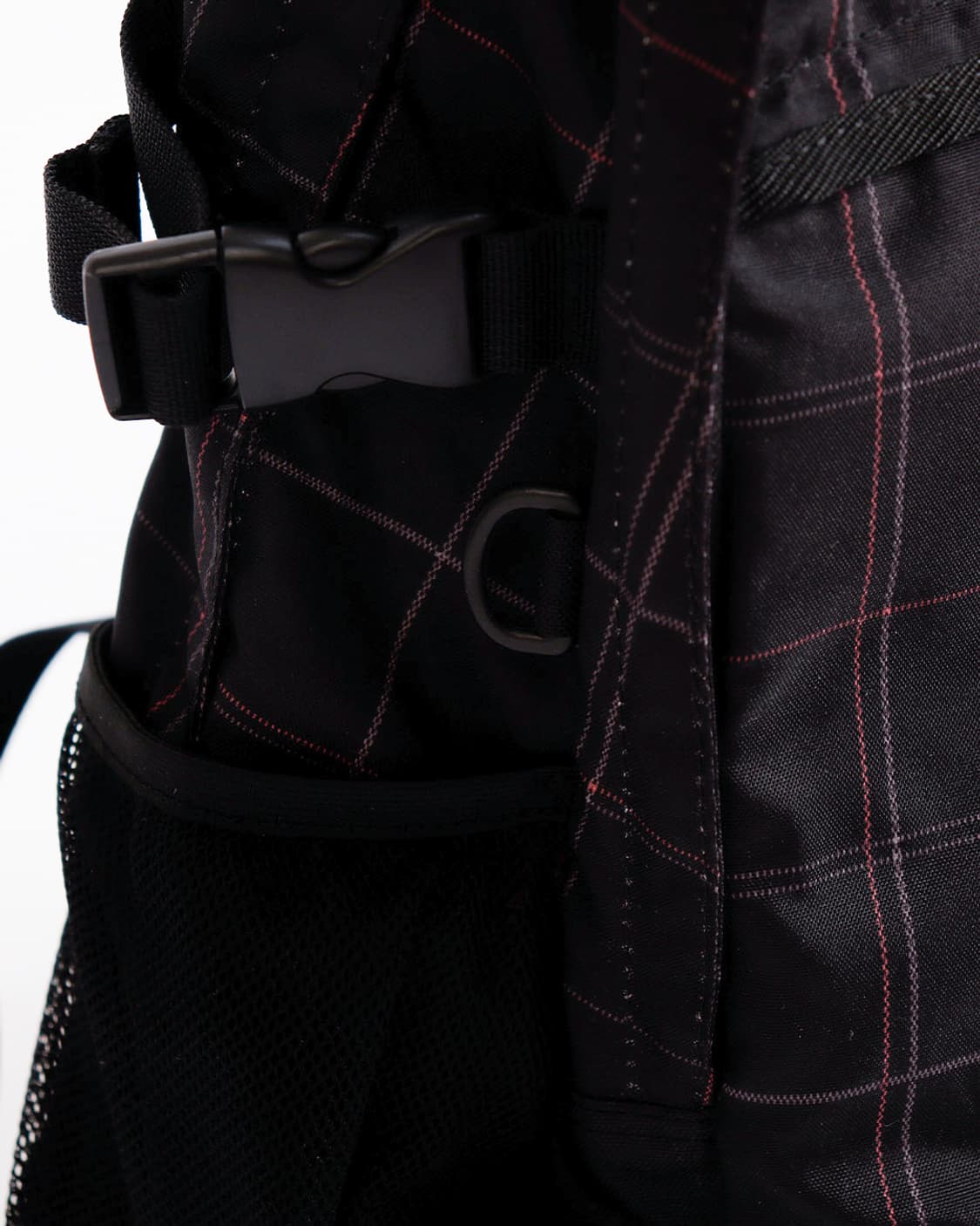 [EASTBOY] 핑크체크 데일리 백팩 상품이미지7