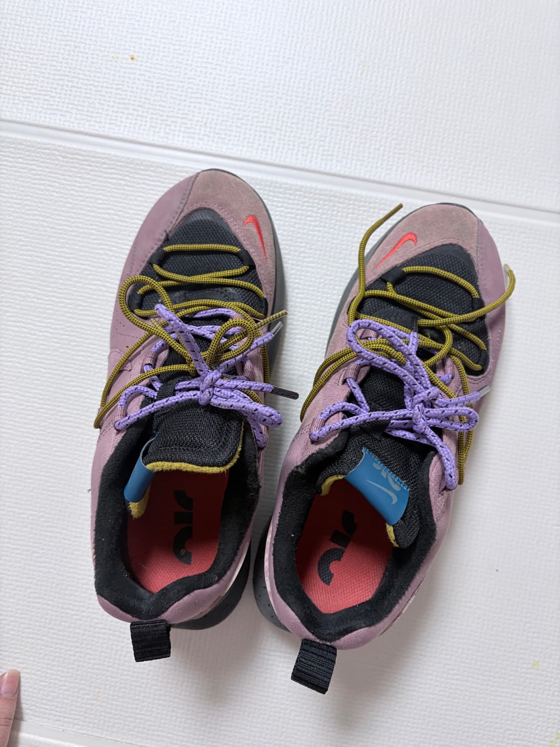 Nike 신발 상품이미지5