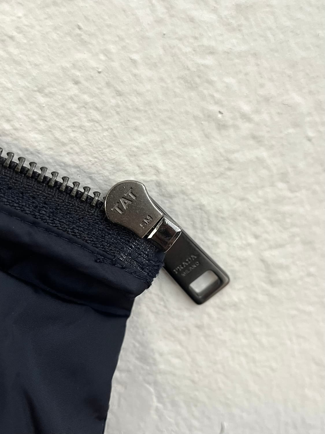 프라다 2016FW 패디드 후드 집업 상품이미지5