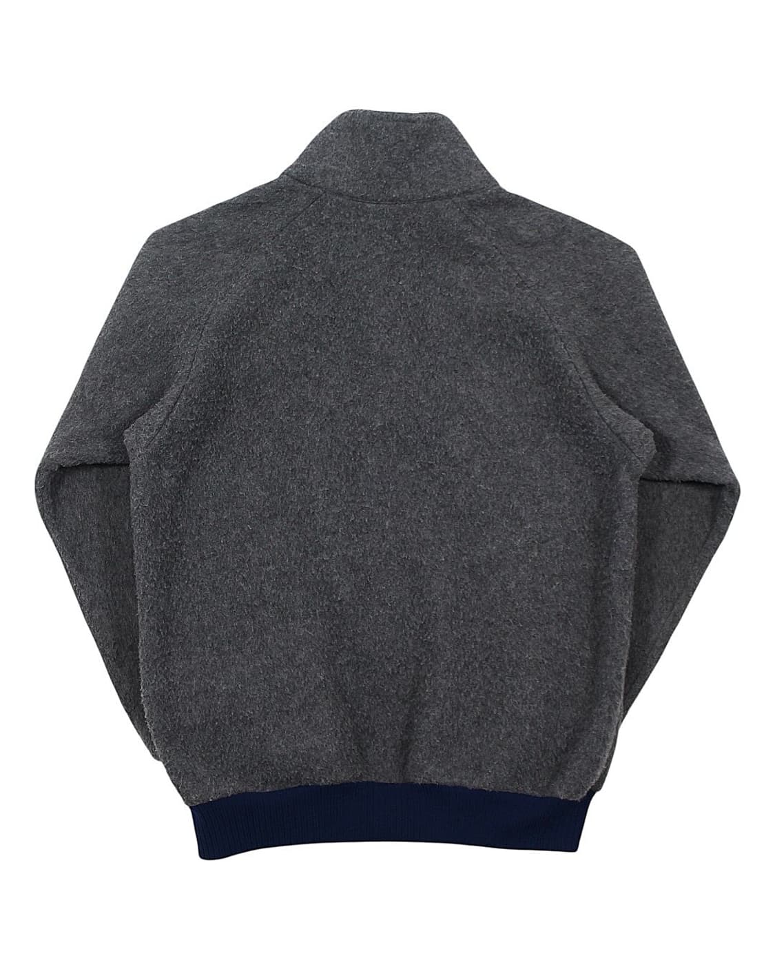 1980s USA 파타고니아 풀 집업 파일 플리스 자켓 빅택 빈티지 미제 상품이미지3