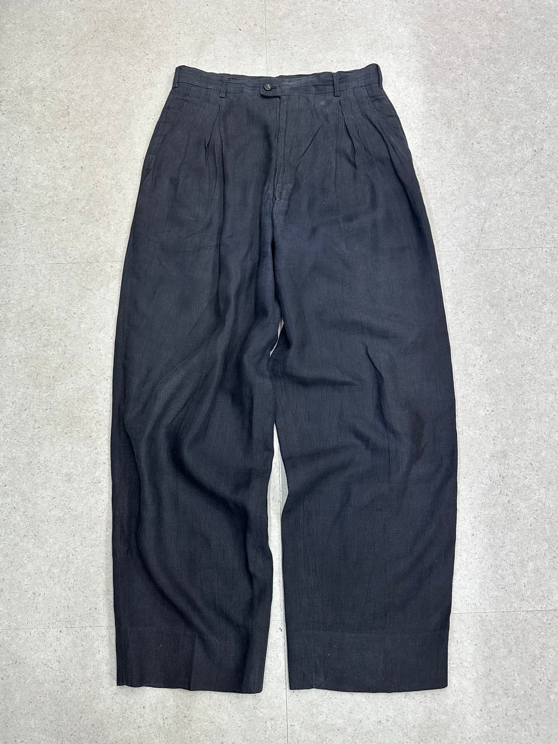 90’s Comme des Garçons homme pants 상품이미지1