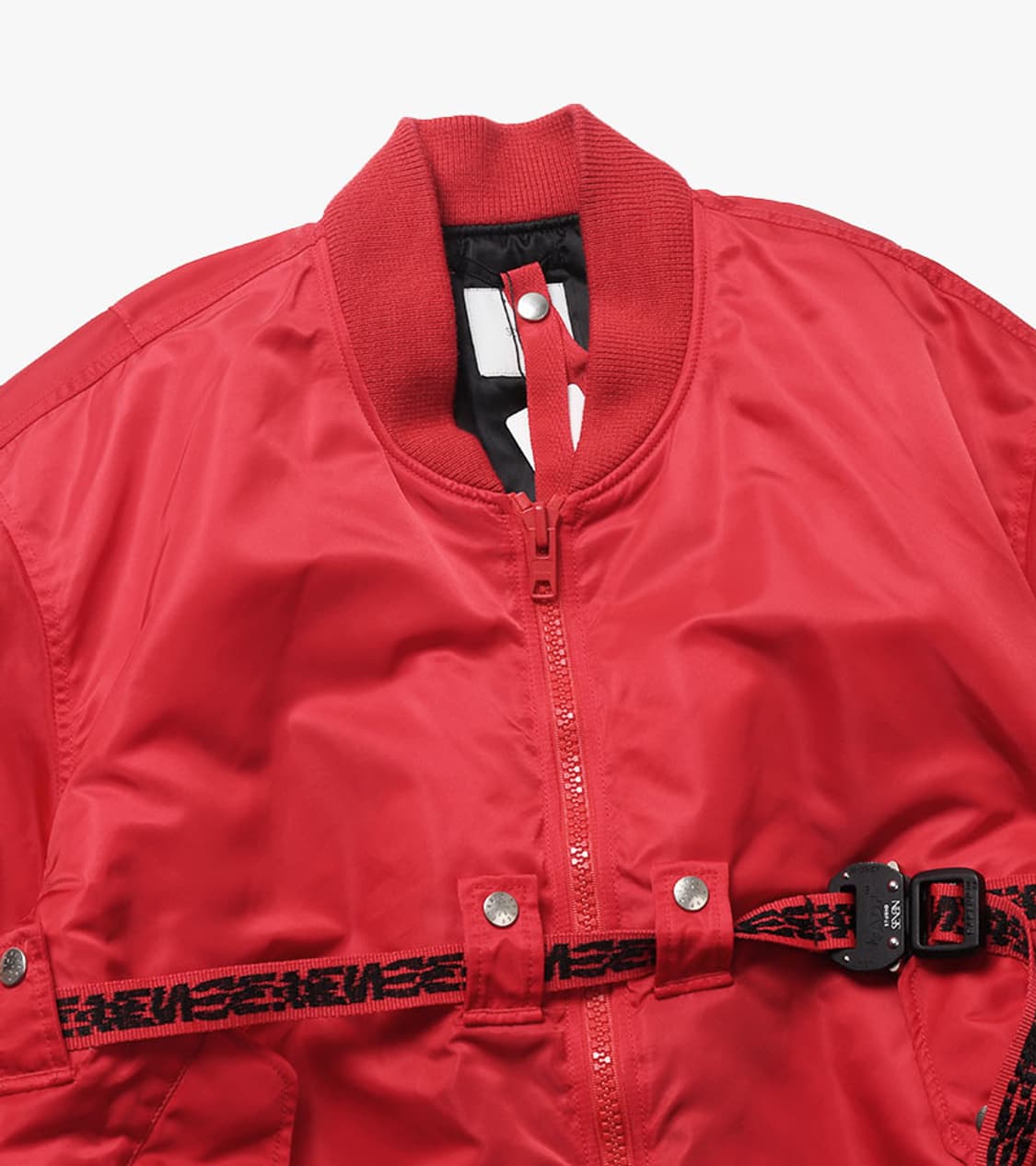 STUDIO SEVEN - BELT MA-1 상품이미지4