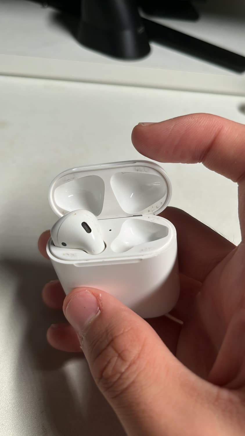 에어팟2 세대 상품이미지3