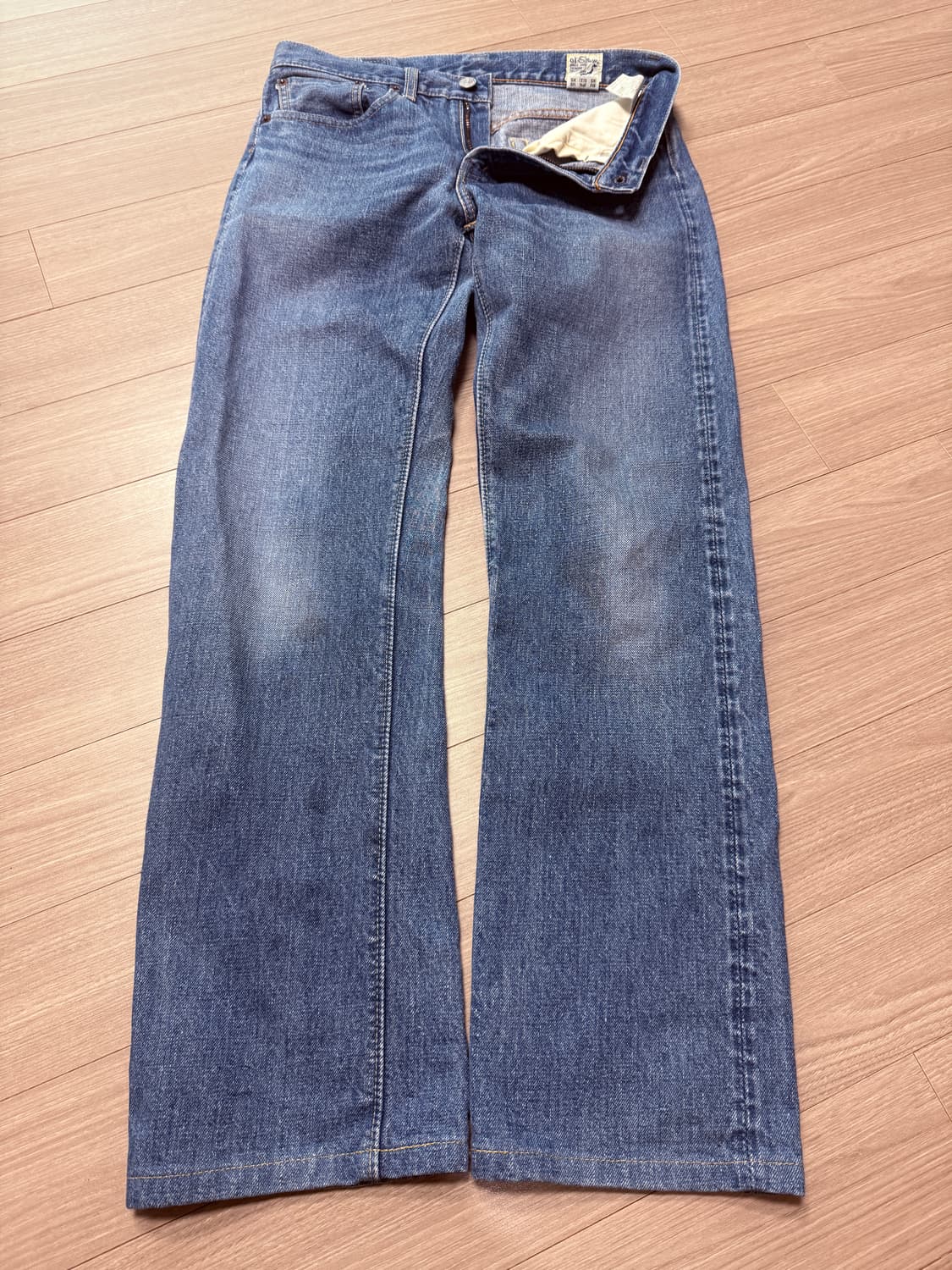 orslow 오어슬로우 L105 1사이즈 상품이미지1