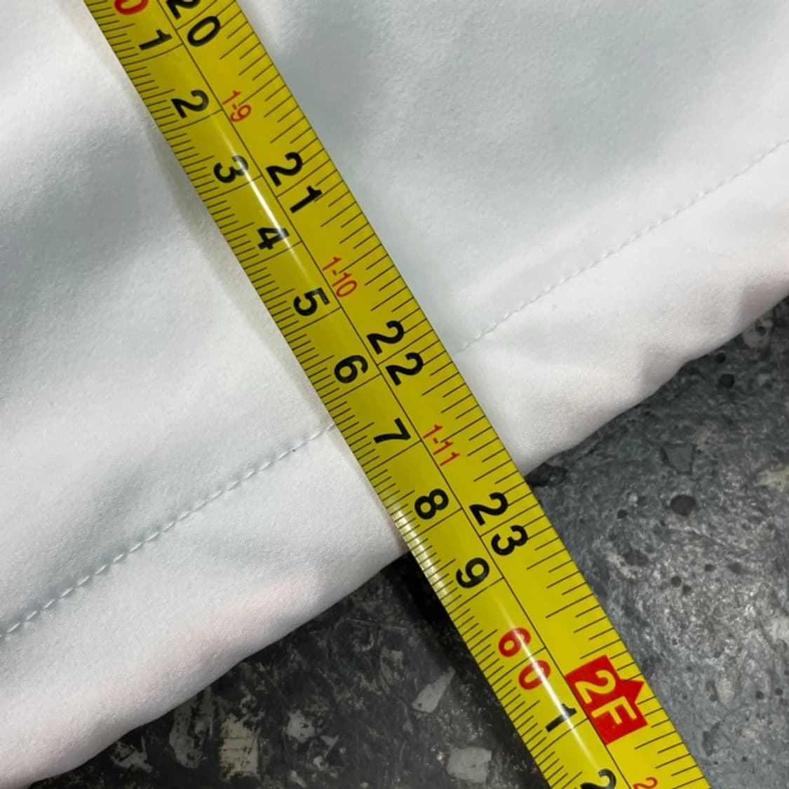 100 언더아머 크롭 바람막이 상품이미지7