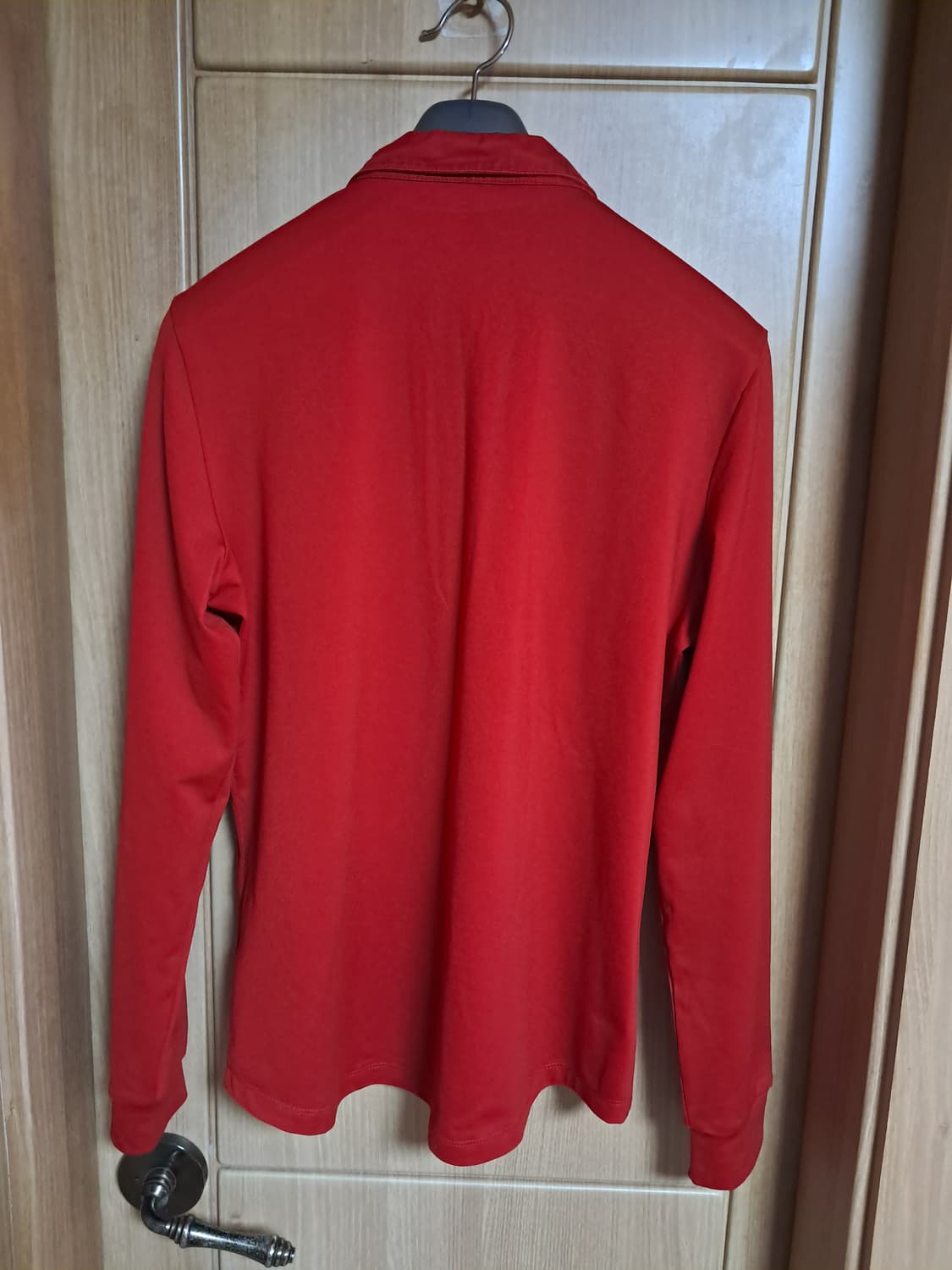 벤제프 골프 여성 긴팔티 100 상품이미지2