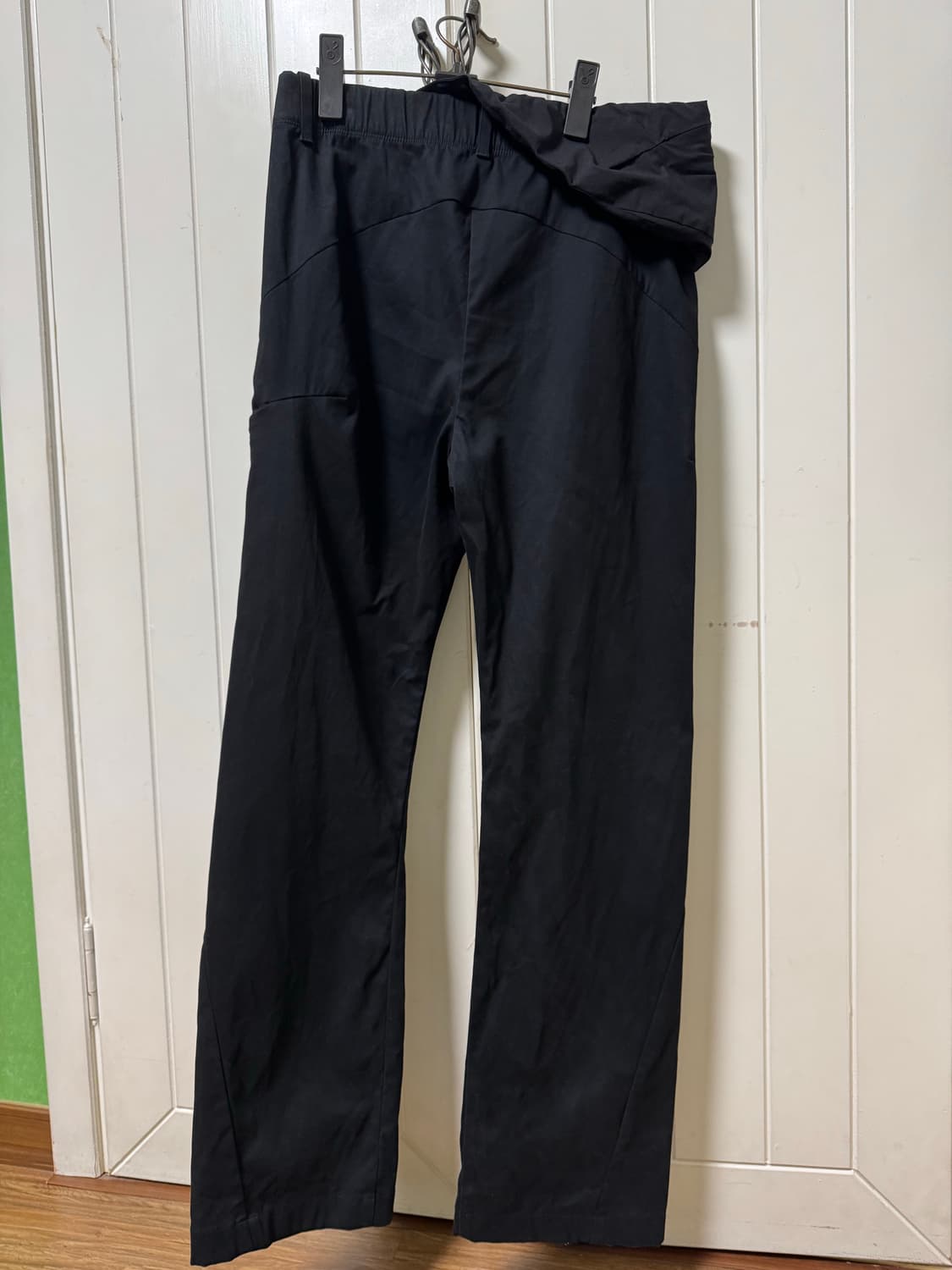 파프 paf 8.0 테크니컬 팬츠 s사이즈 상품이미지2