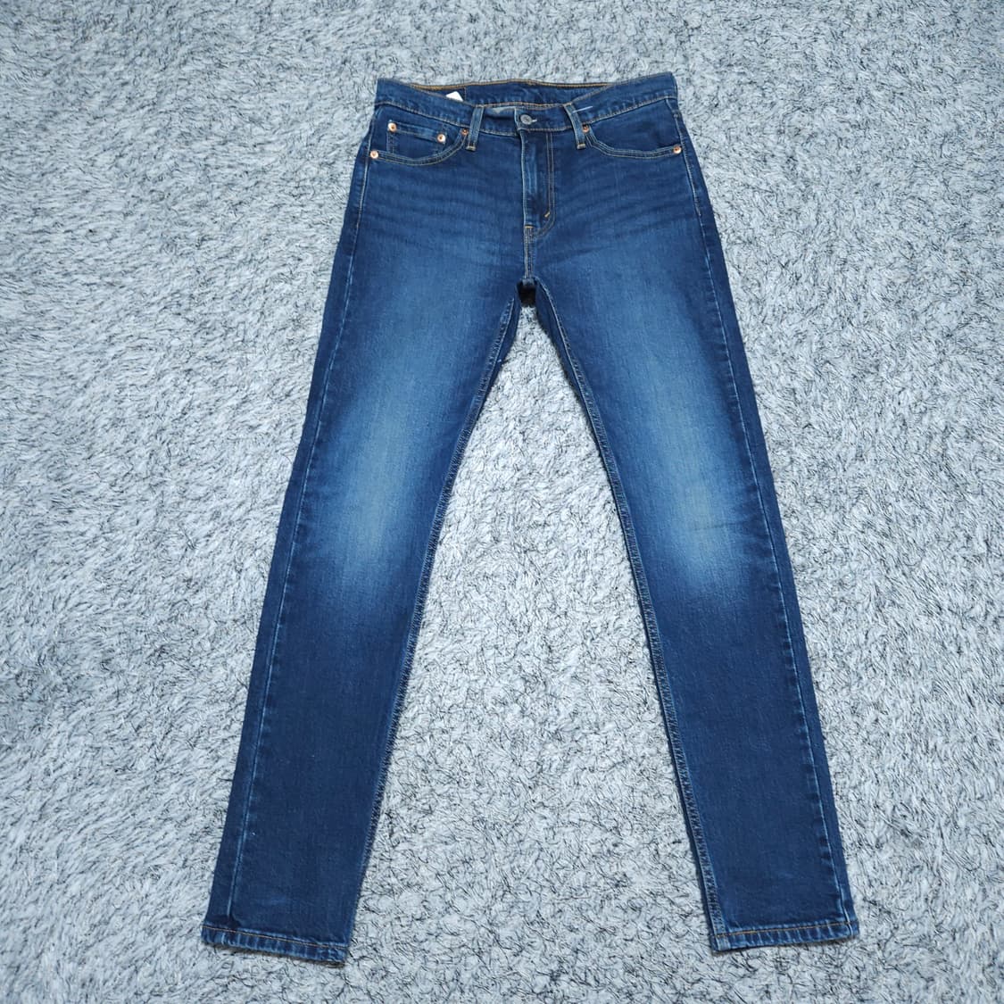 리바이스510) 30/32 남자 슬림핏청바지 / 왕눈이샵 상품이미지1