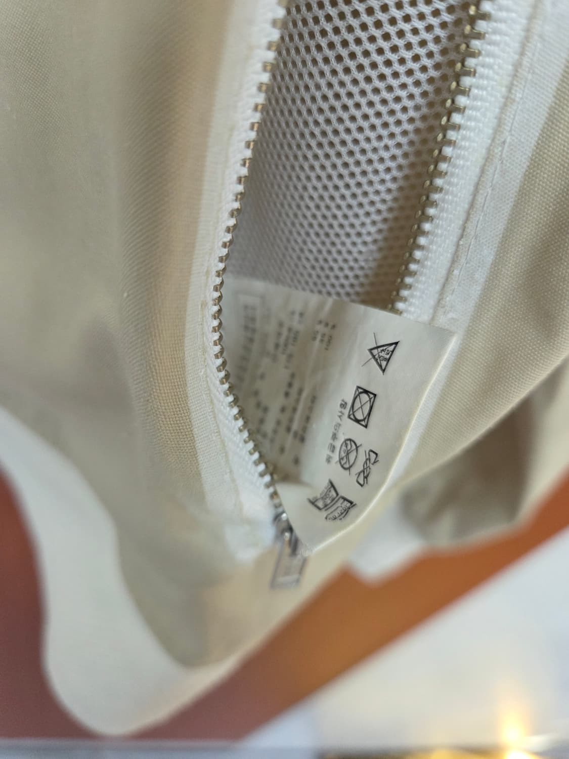 프레디페드 블루종자켓 상품이미지5