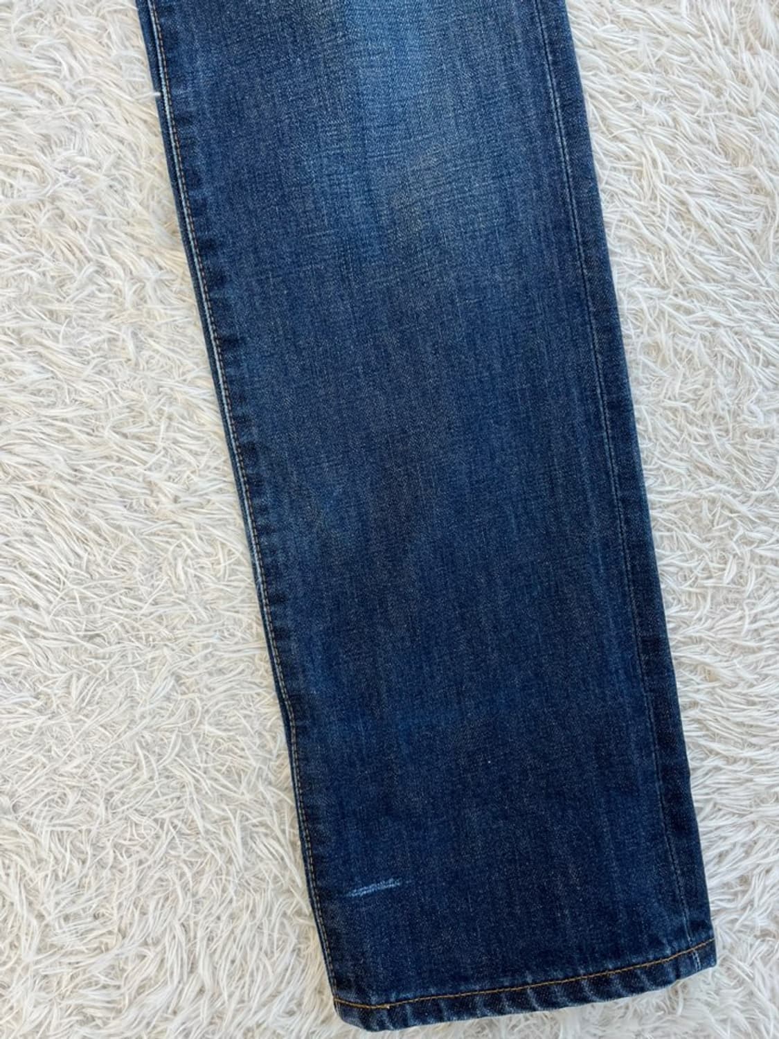 에드윈 503 데님 팬츠/#399 상품이미지2