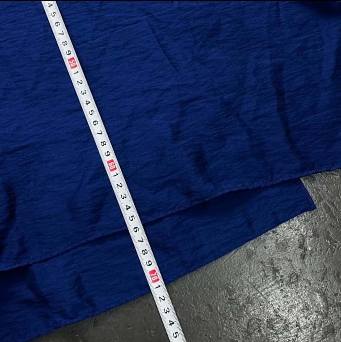 COS 브라우스  상품이미지4