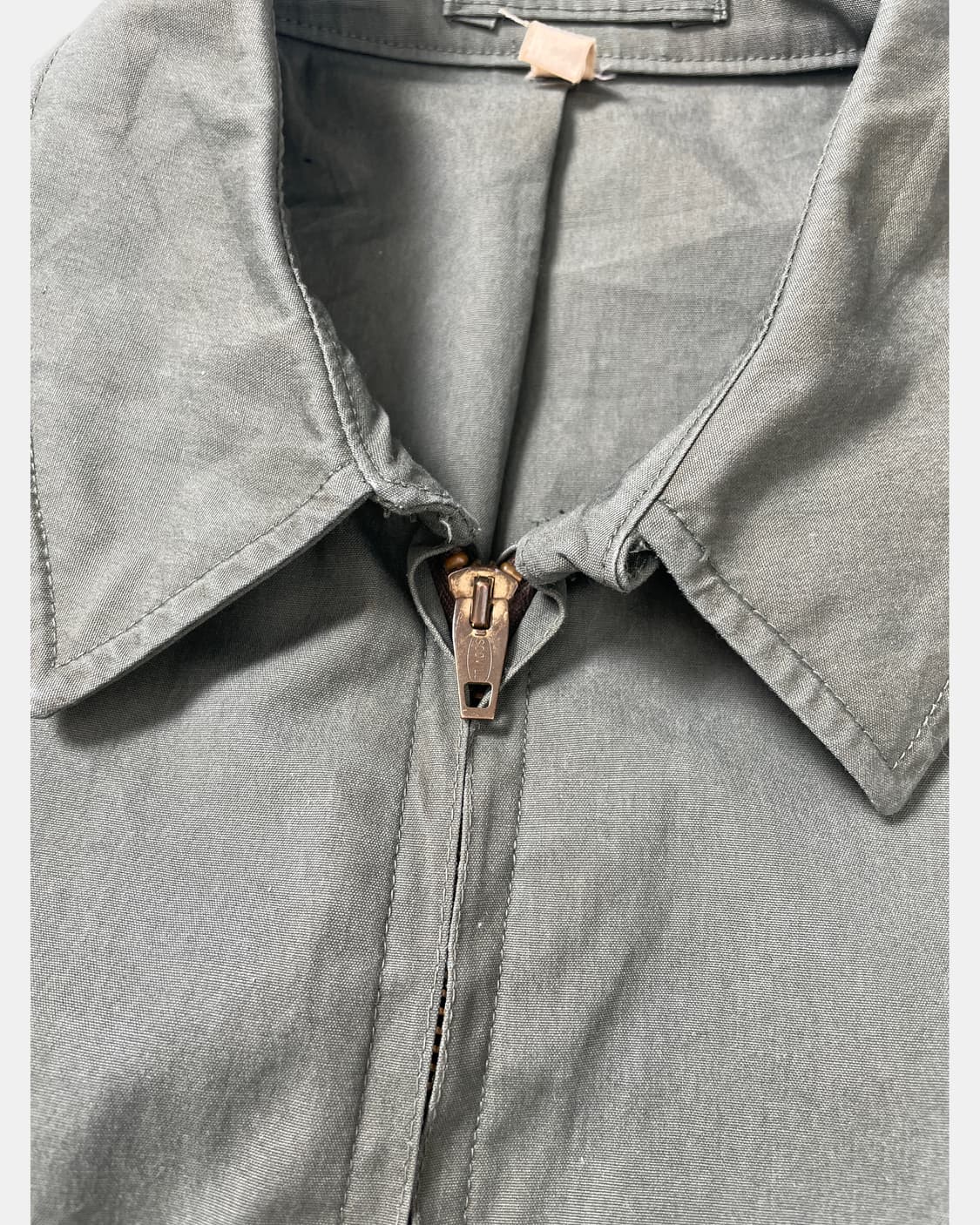 60s Usarmy Weather Jacket 상품이미지5