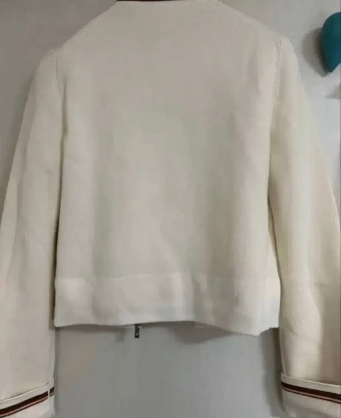 로로피아나집업가디건 상품이미지9