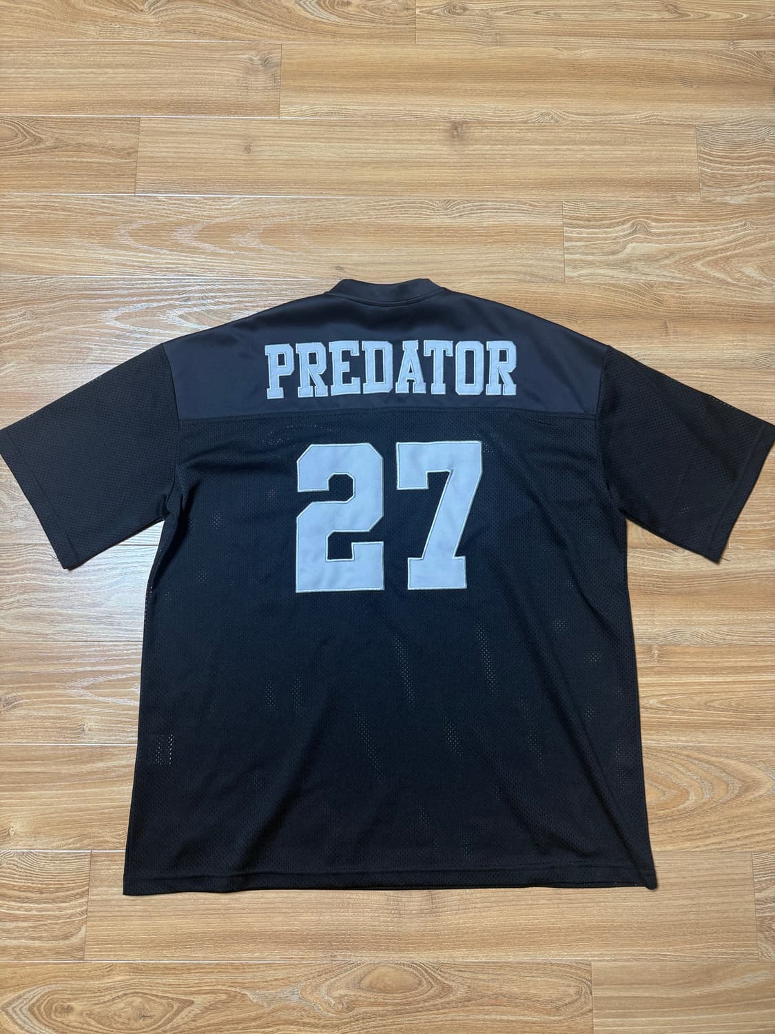 [XL]프리덤 프레데터 럭비 져지 상품이미지2