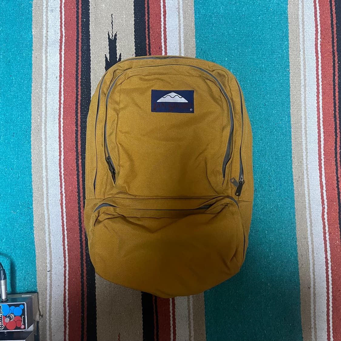 잔스포츠 heritage head up 백팩 상품이미지1