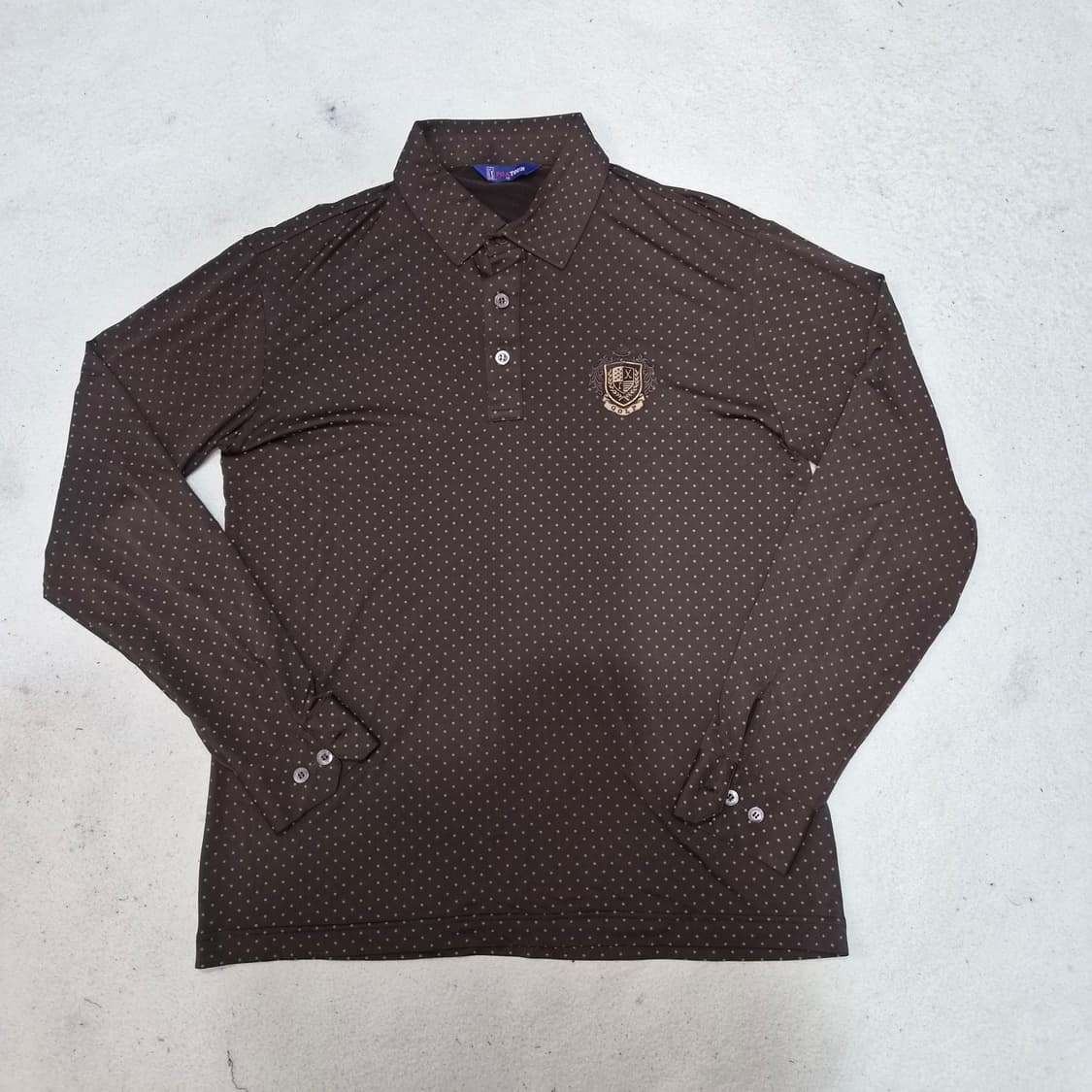 PGA골프 기능성냉감티셔츠95 상품이미지1