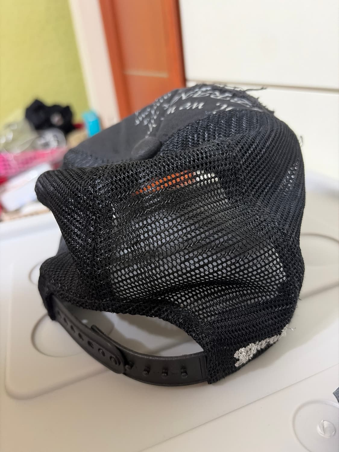 Vintage 모자 상품이미지2