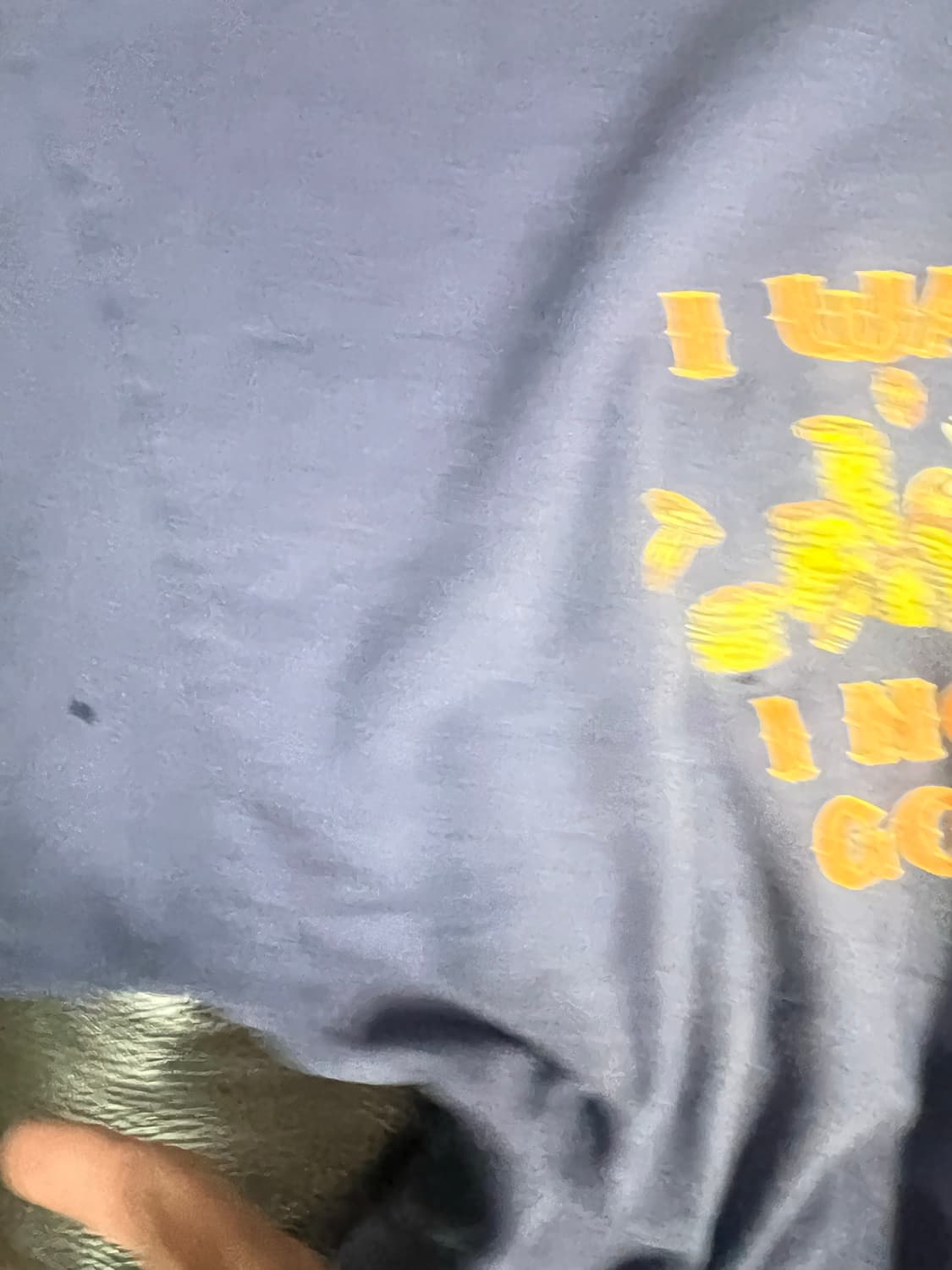 Usa 델타 빈티지 마리오  상품이미지3