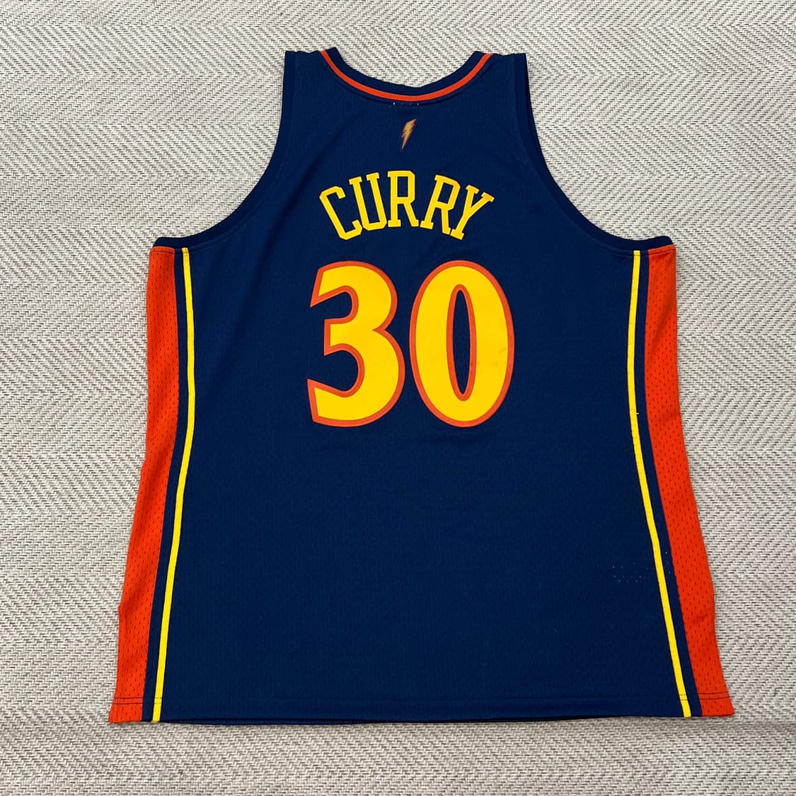 NBA 스테판커리 농구져지 r3431 상품이미지2