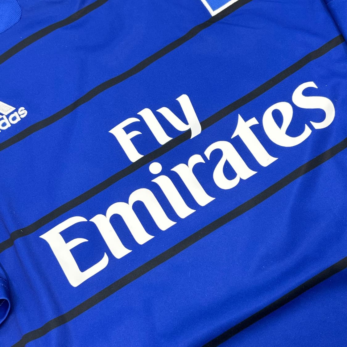 아디디스 10 11 함부르크 어웨이 손흥민 유니폼 상품이미지8