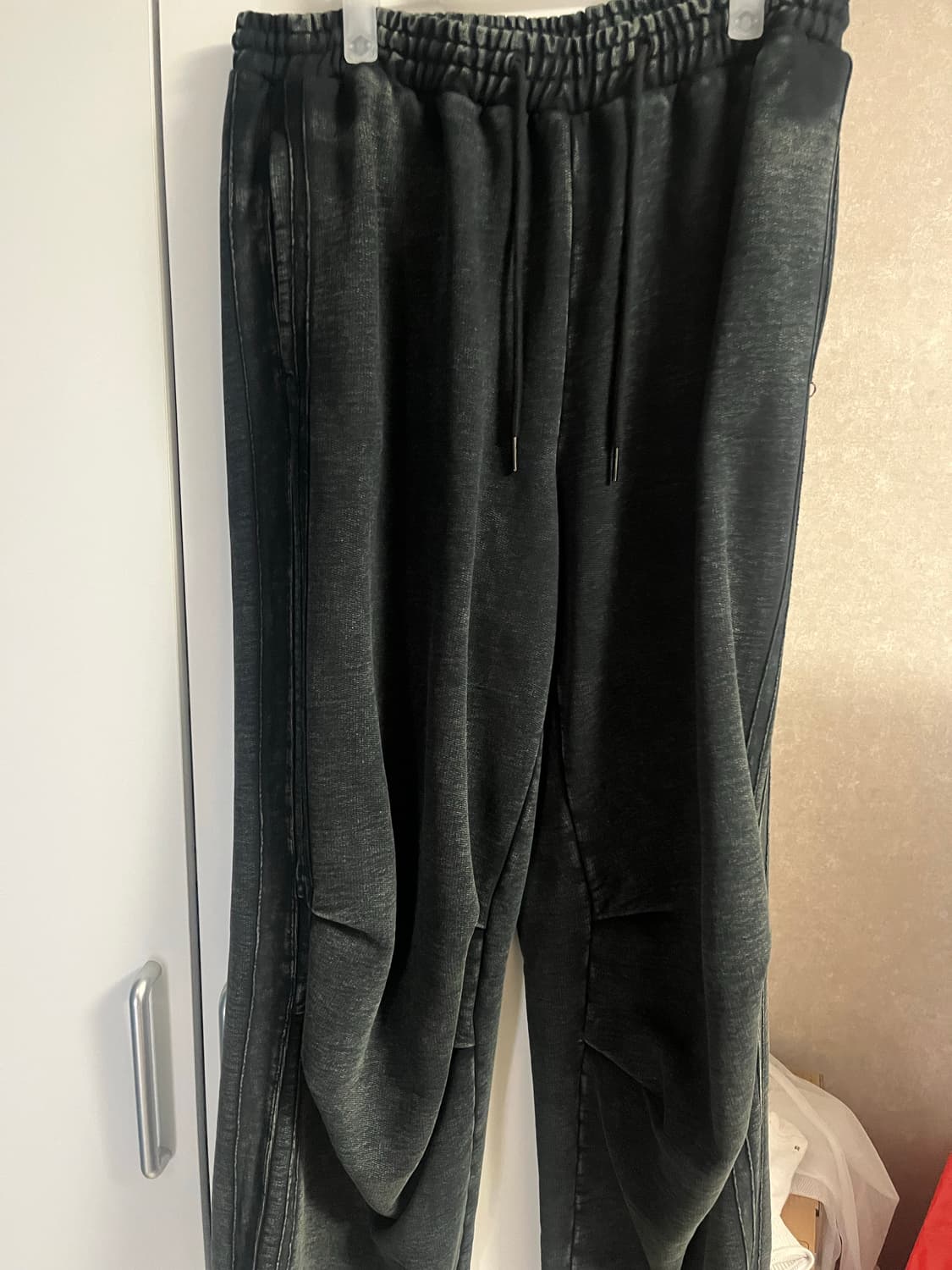 주앙옴므 스웻 팬츠 상품이미지2