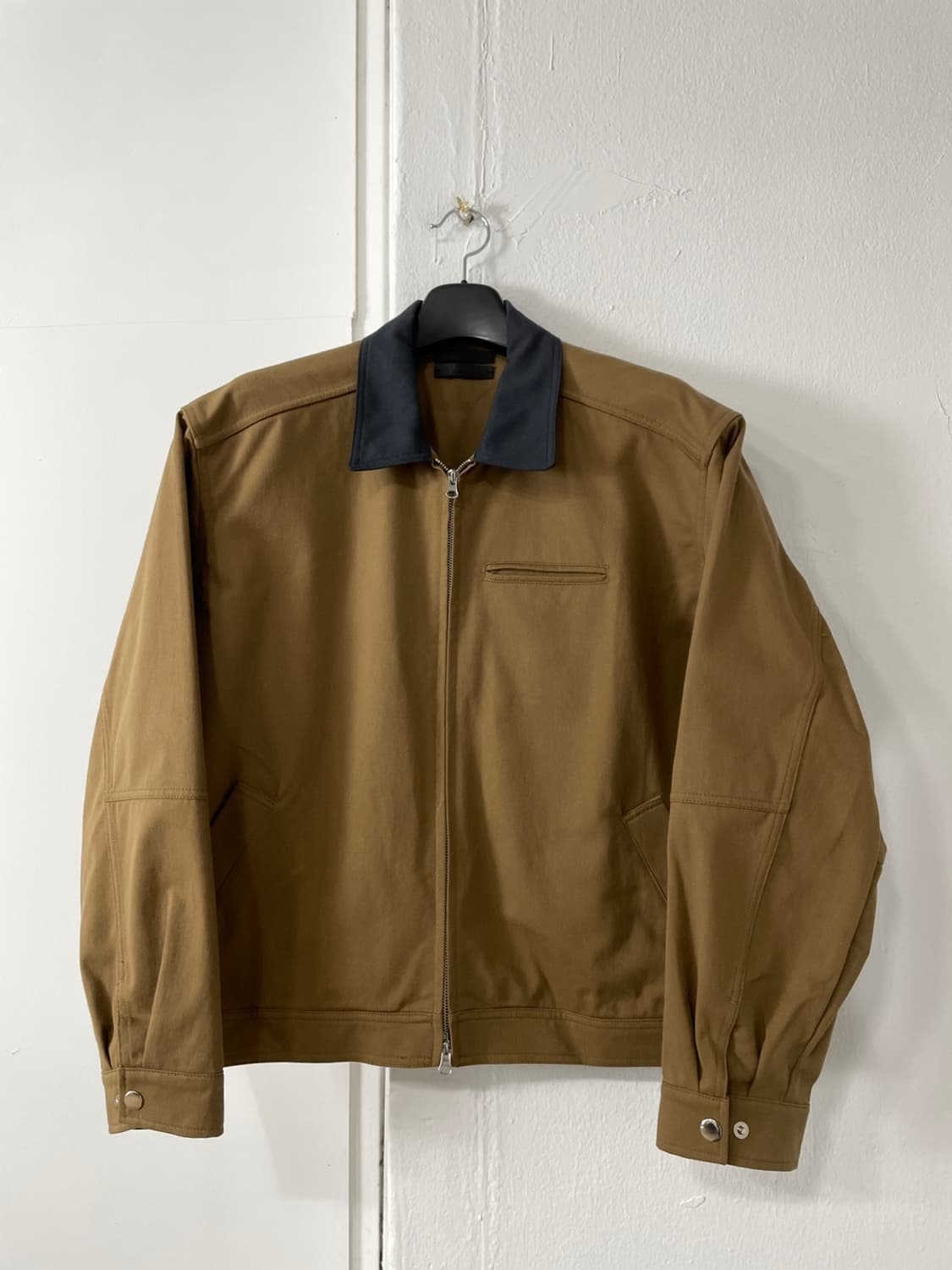 에센셜 바이 EQL 워크 자켓 상품이미지1