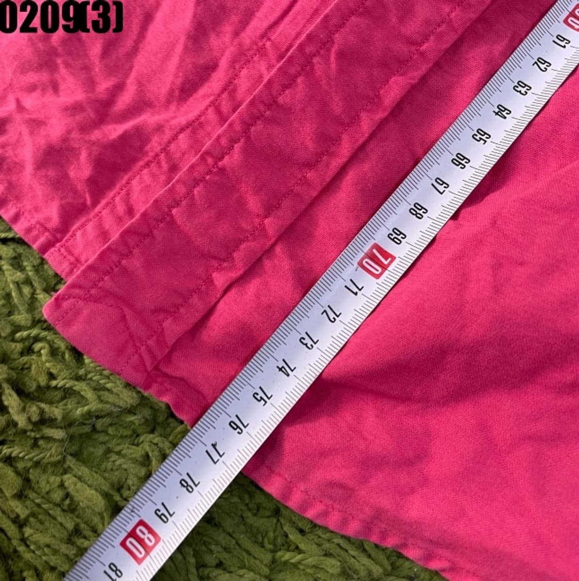 랄프로렌 셔츠 상품이미지7