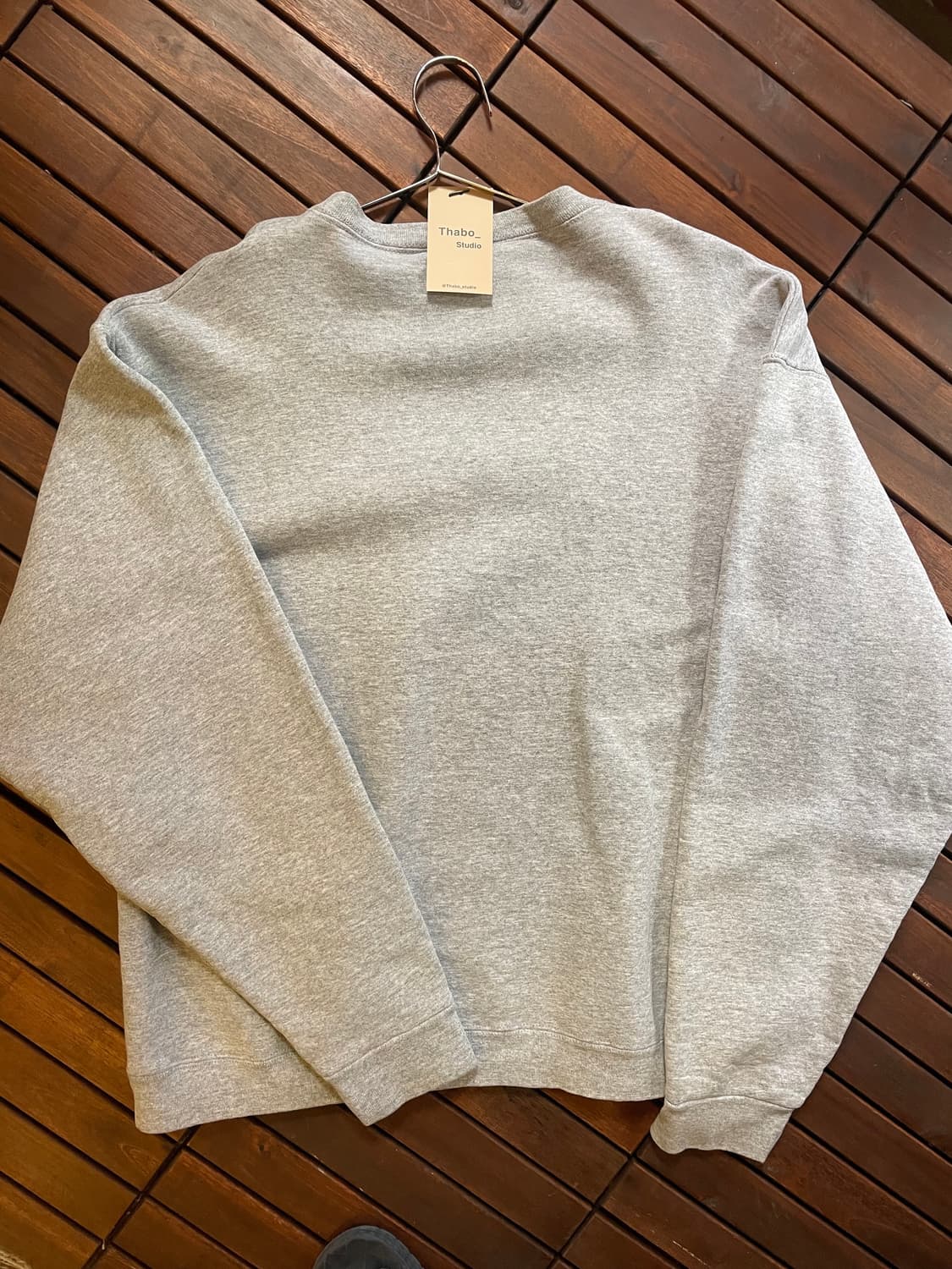 Harley Davidson LOGOsweatshirt 상품이미지5