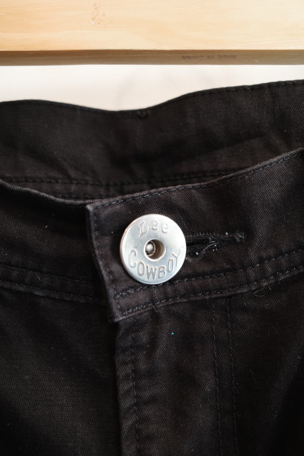 Lee 리 카우보이 유틸리티 쇼츠 (34인치) 상품이미지3