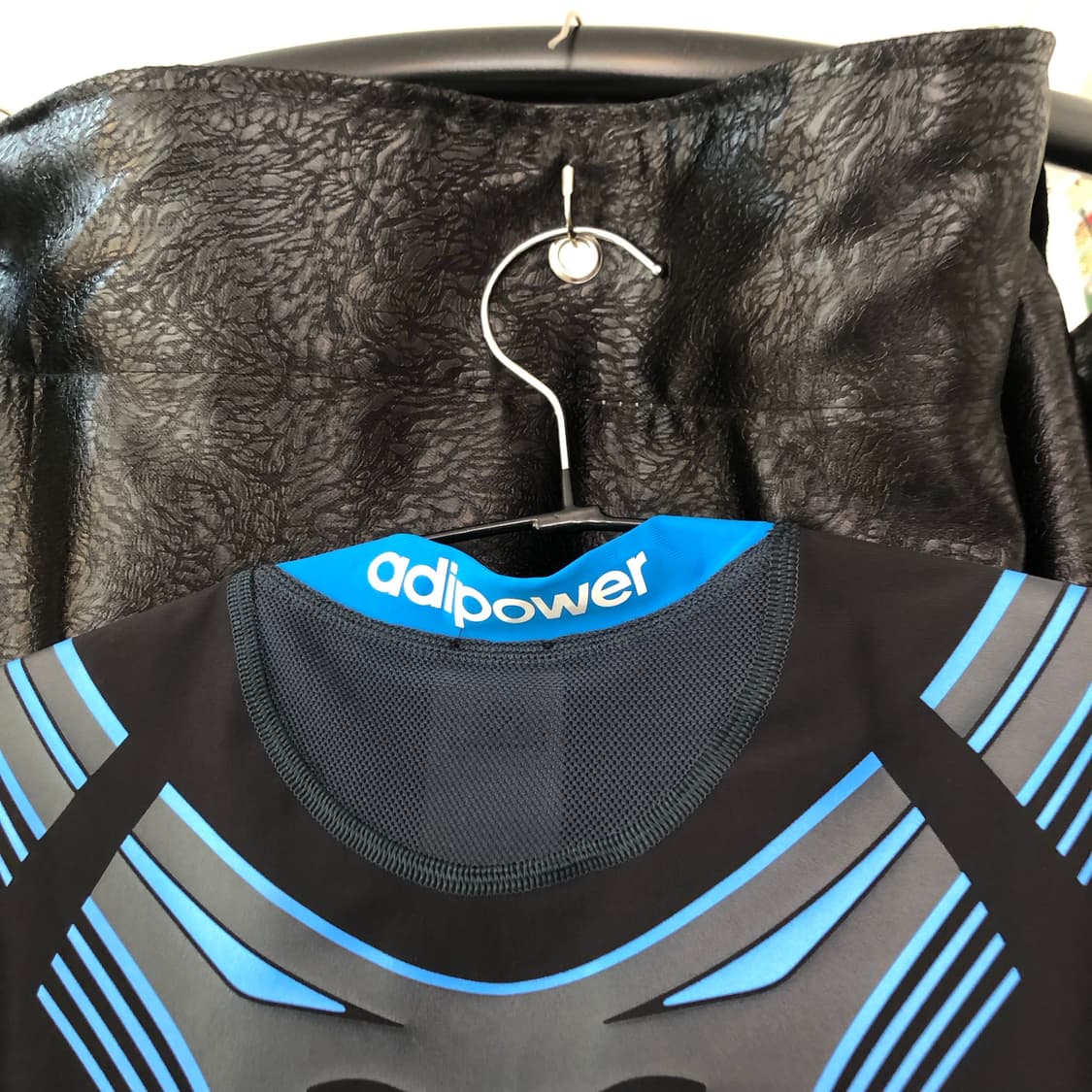 Vintage 💿 Adidas techfit  adi 상품이미지9