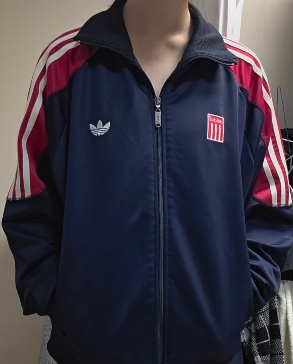 아디다스 나라 져지 팔아요 상품이미지1