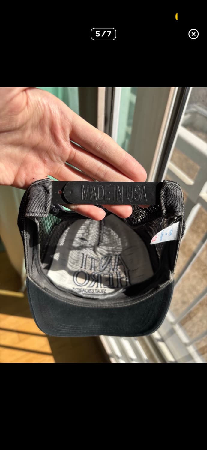 90s Anti hero 상품이미지4