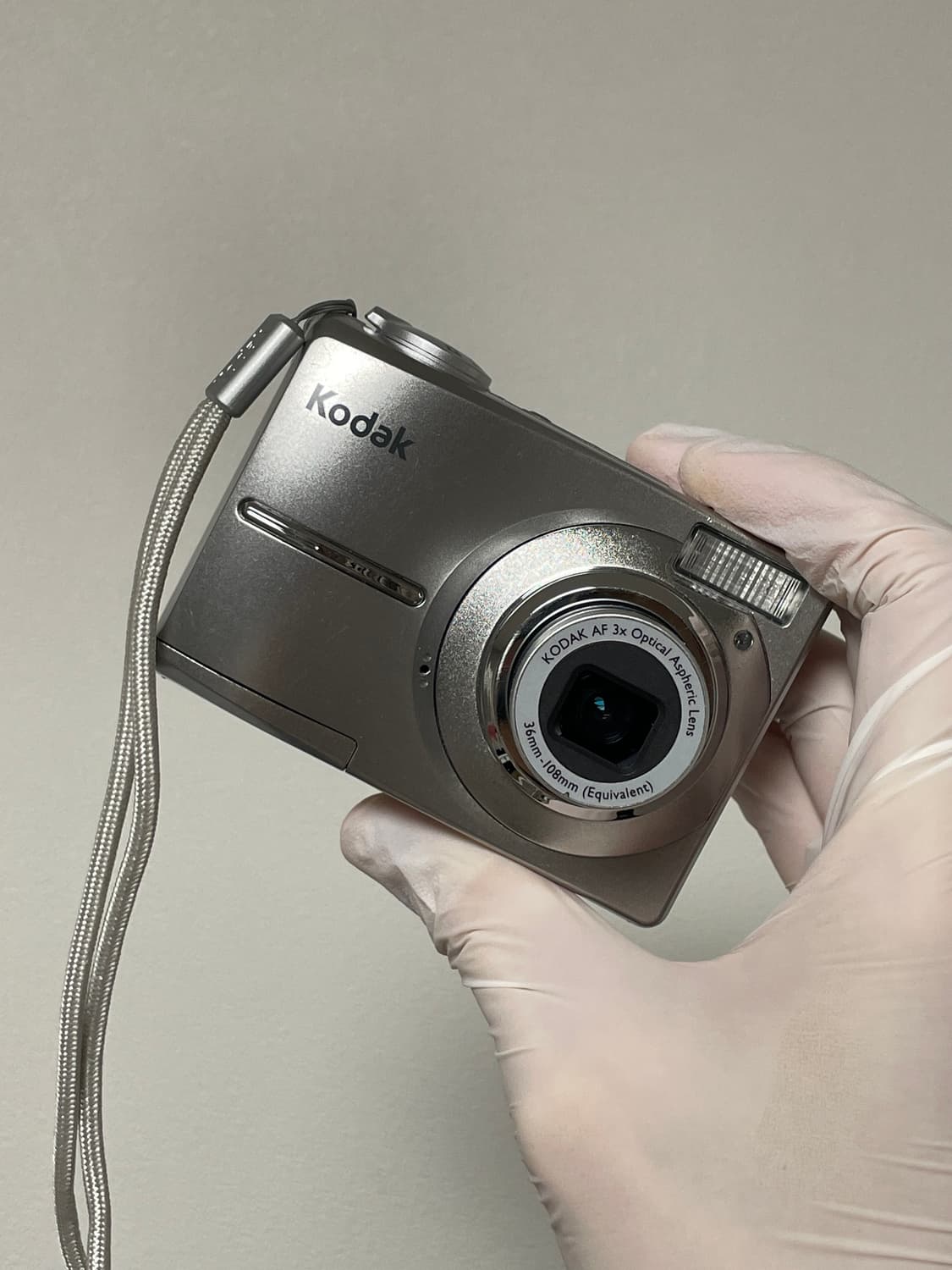 코닥 이지쉐어 C713 카리나 디카 빈티지디카 디지털카메라 상품이미지5