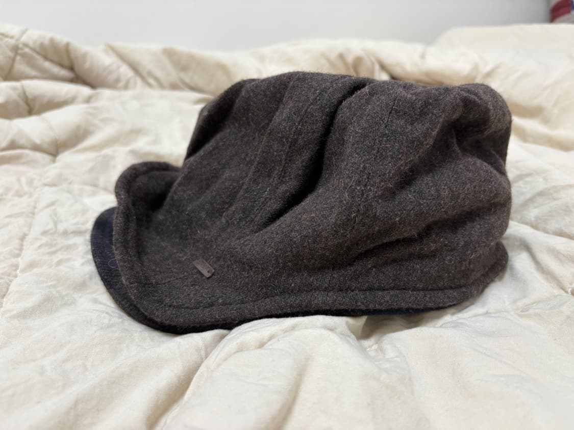 카시라 모자 버킷햇 상품이미지6