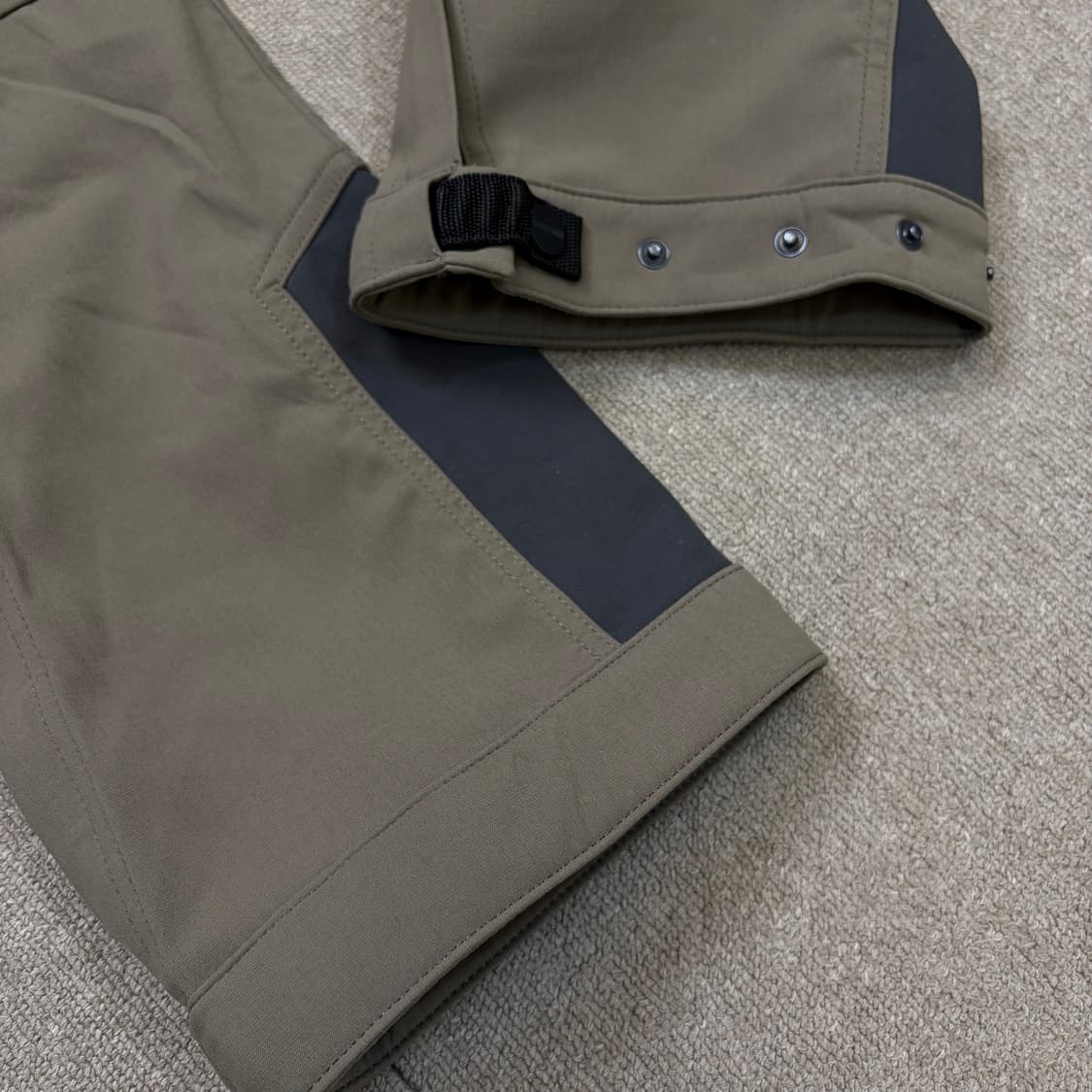 VOLLEBAK 100 year pants 볼레백 100년 팬츠 m 상품이미지4