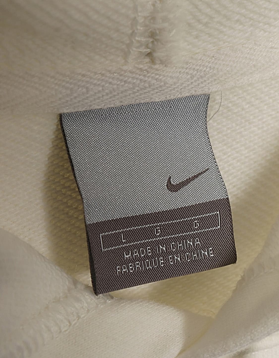 NIKE Sweat Hoodie 상품이미지6