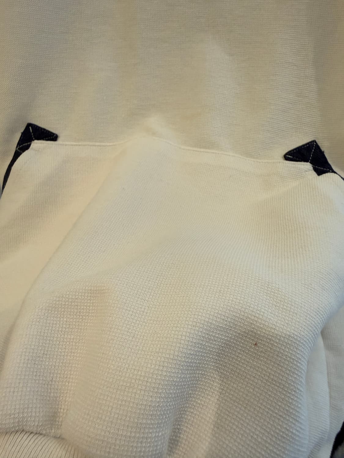 아식스 빈티지 맨투맨 105 상품이미지6