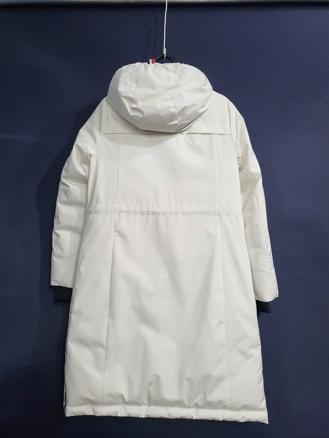 커터앤벅 덕다운패딩 상품이미지9