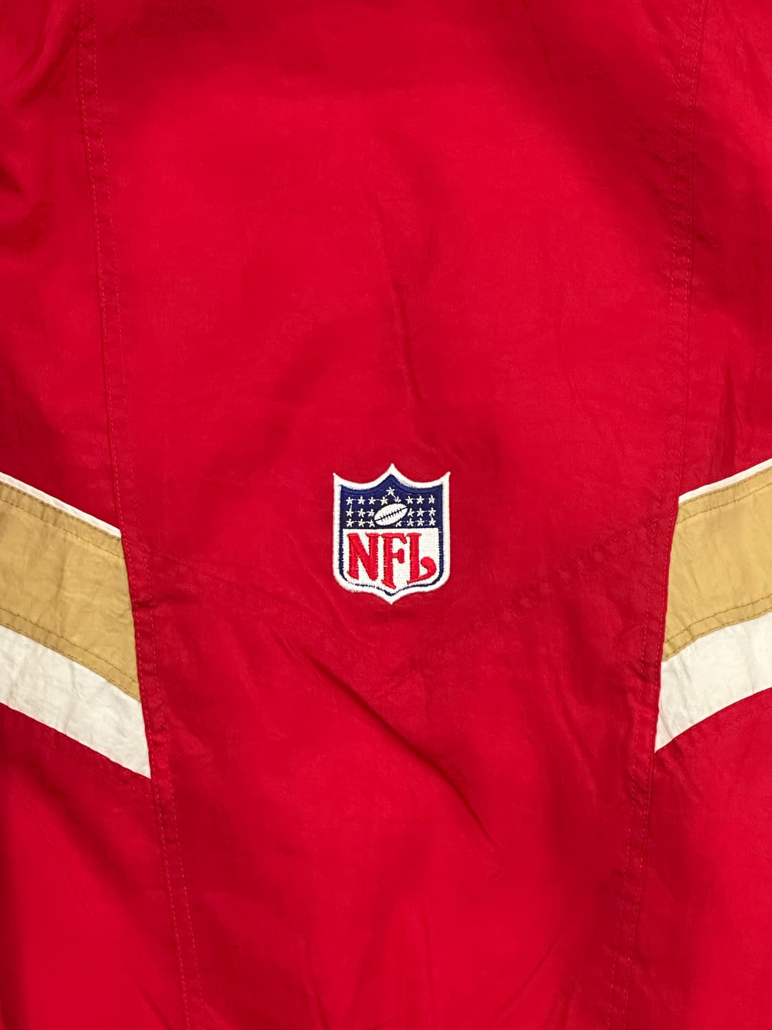 XL) 스타터 샌프란시스코 후드집업 상품이미지5